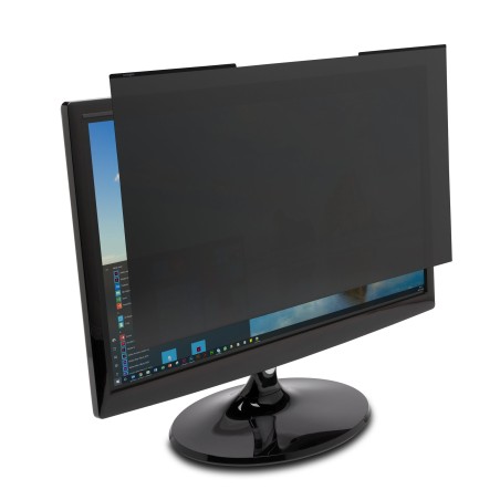 Kensington MagPro Magnetic Privacy Screen 238 - Ultimate Privacy & Clarity (K58356WW)